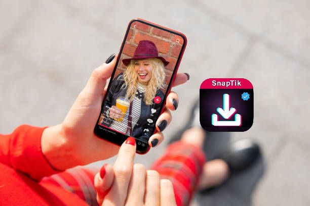 Tips Aman Menggunakan Snaptik agar Terhindar dari Situs Palsu