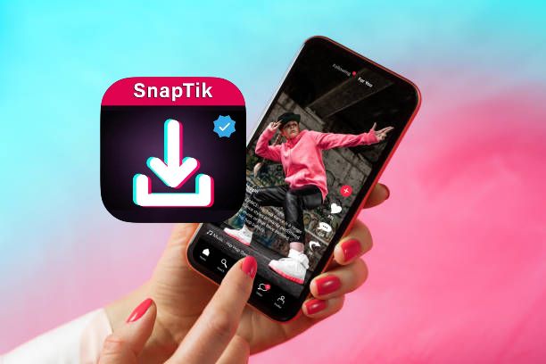 Cara Menggunakan Snaptik di iPhone dan Android dengan Mudah