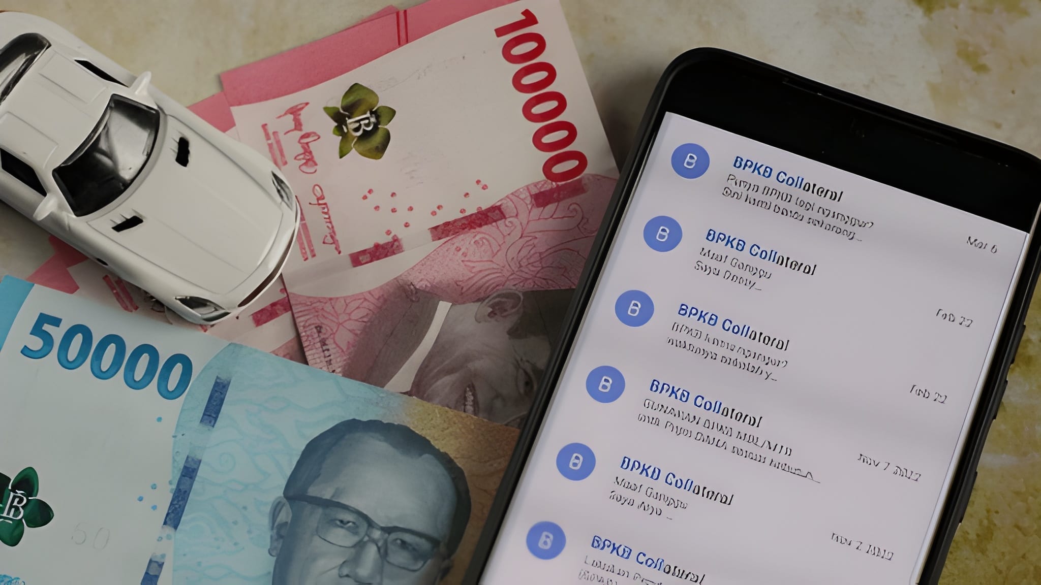 Panduan Cerdas Gadai BPKB Tanpa Harus Datang ke Kantor Leasing