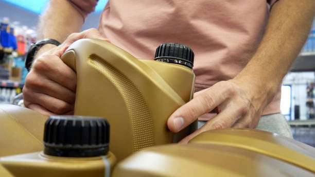 Cara Rahasia Pemilik Bengkel Menemukan Distributor Oli Mobil Paling Terpercaya