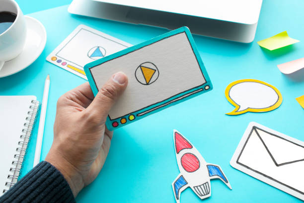 Strategi Perusahaan Mengedukasi Konsumen Lewat Video Explainer Modern