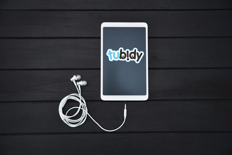Tubidy Platform Download Musik MP3 Cepat dan Gratis