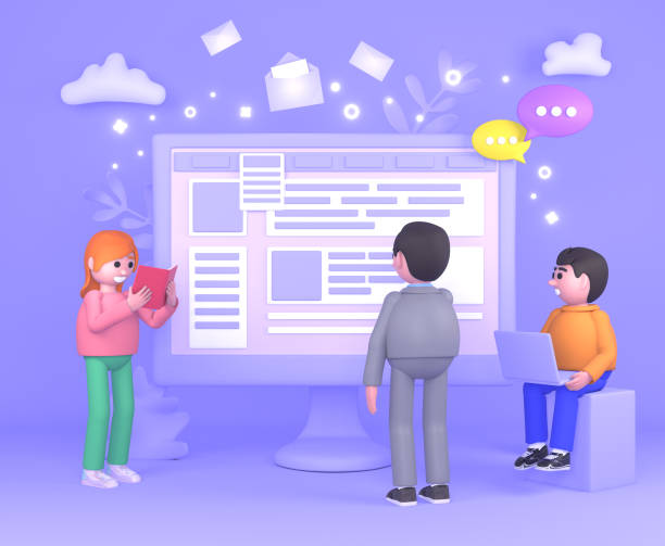 Perbandingan Video Explainer Animasi dan Presentasi Slide