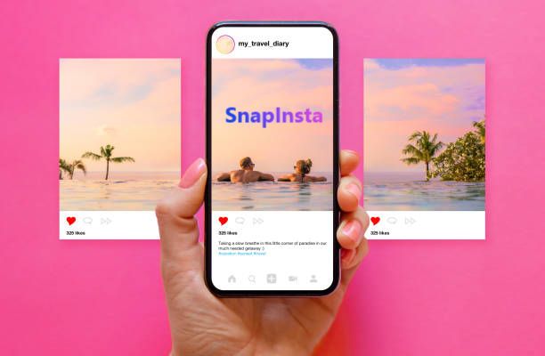 Keuntungan Menggunakan SnapInsta Untuk Download Reels Instagram