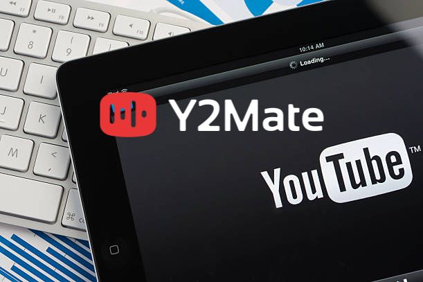 Strategi Download Audio YouTube Berkualitas Tinggi dengan Y2Mate