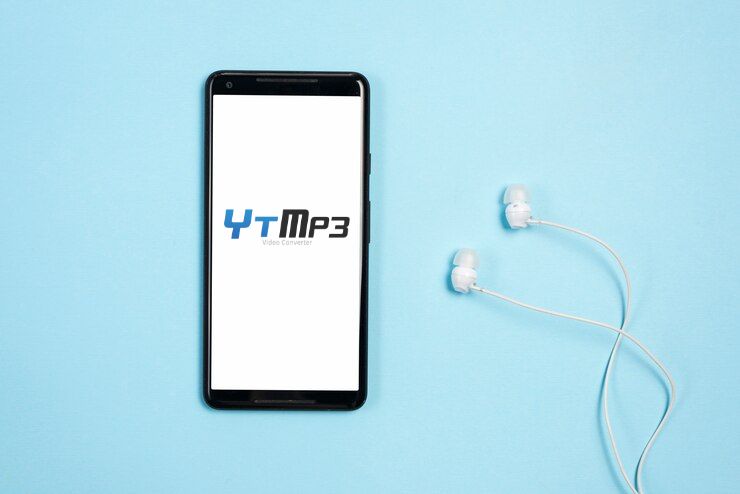 Convert YouTube ke MP3 Kualitas Stabil Menggunakan Ytmp3