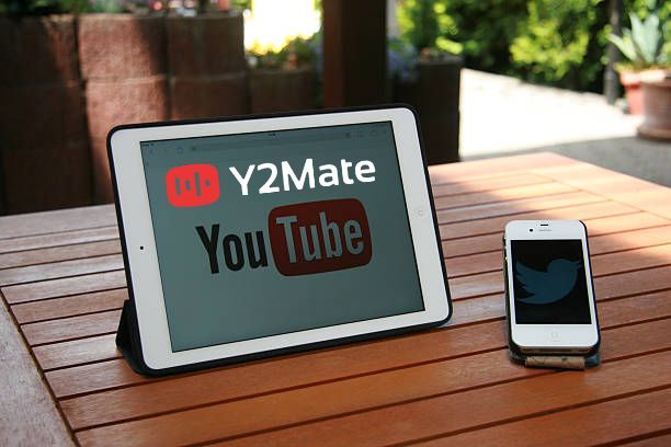 Kiat Simpel Mengambil Audio YouTube Favorit Menggunakan Y2Mate