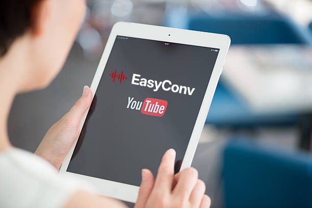 Cara Cerdas Mengubah Video YouTube Jadi MP3 Secara Praktis Dengan EasyConv
