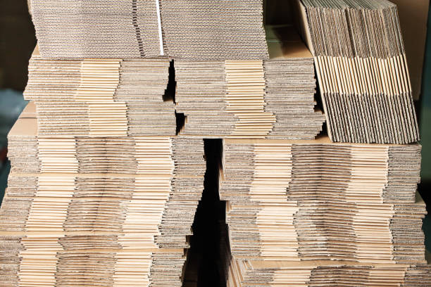 Tips Memilih Pabrik Kardus yang Tepat Untuk Kebutuhan Usaha