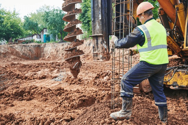Panduan Lengkap Menghitung Harga Jasa Bore Pile per Titik