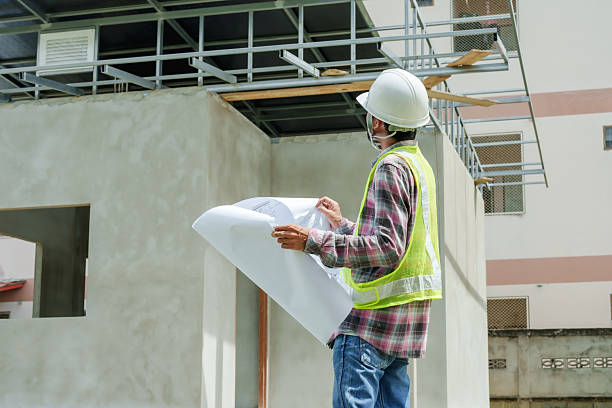 Panduan Menemukan Jasa Bangun Rumah Terpercaya di Jakarta