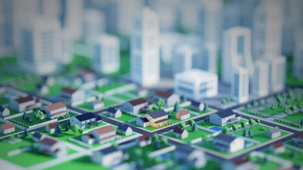 Cara Mengetahui Harga Maket Sebelum Memesan Untuk Proyek Arsitektur